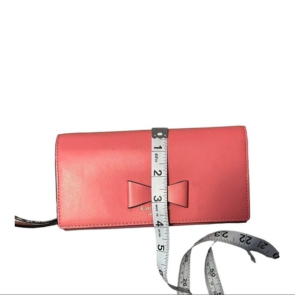 Kate Spade wallet! ♠️ - Picture 7 of 9